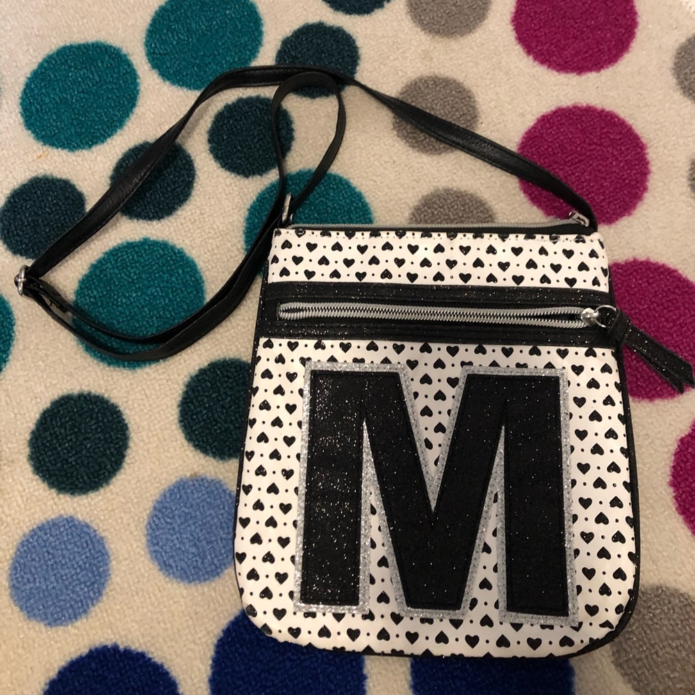 M Purse